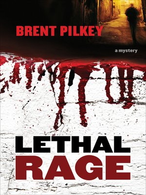 cover image of Lethal Rage